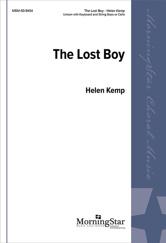 The Lost Boy